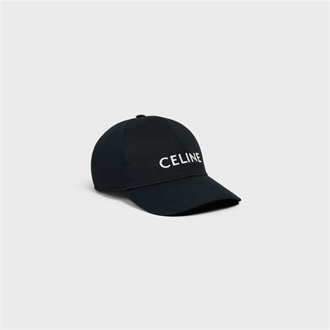 celine brown cap|celine cap black.